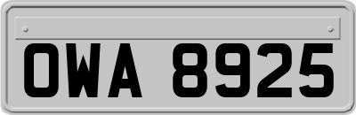 OWA8925