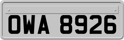 OWA8926