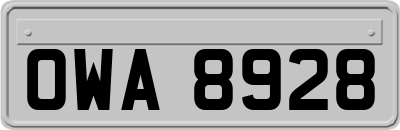 OWA8928
