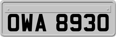 OWA8930