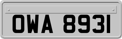 OWA8931