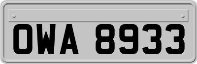 OWA8933