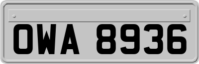 OWA8936