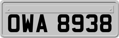 OWA8938
