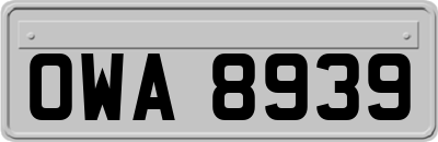 OWA8939