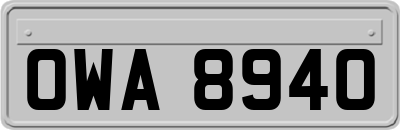 OWA8940