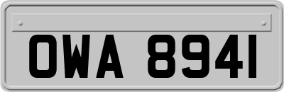 OWA8941