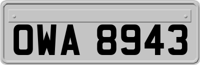 OWA8943