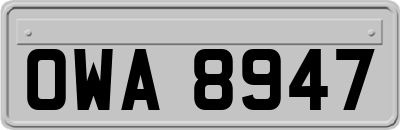 OWA8947