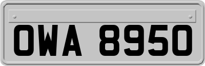 OWA8950
