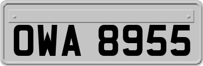 OWA8955