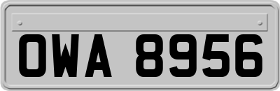 OWA8956