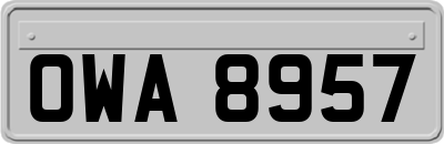 OWA8957