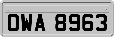 OWA8963