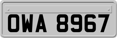 OWA8967