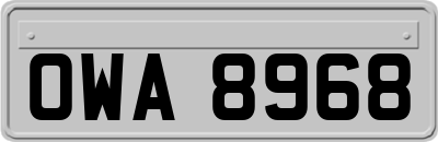 OWA8968