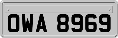 OWA8969
