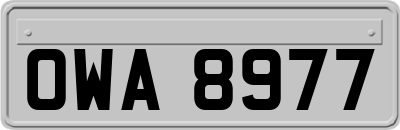 OWA8977