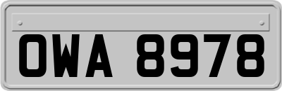 OWA8978