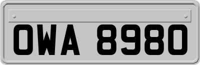 OWA8980