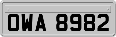 OWA8982