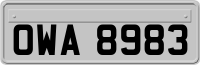 OWA8983