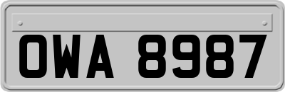 OWA8987