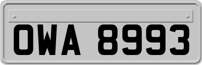 OWA8993