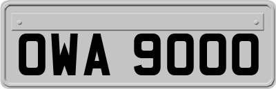 OWA9000
