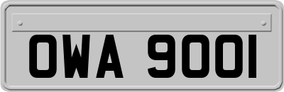 OWA9001