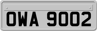 OWA9002