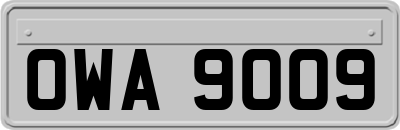 OWA9009