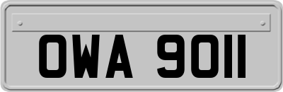 OWA9011