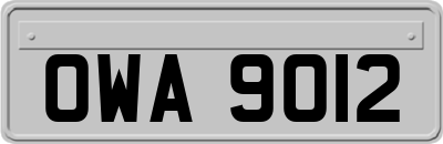OWA9012