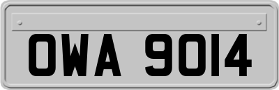 OWA9014