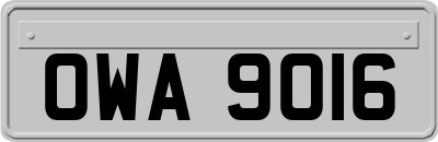 OWA9016