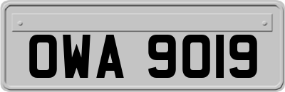OWA9019
