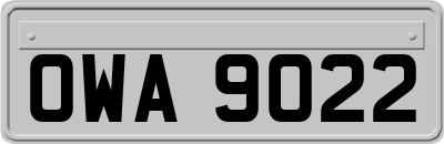 OWA9022