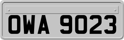 OWA9023
