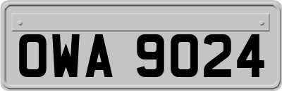 OWA9024