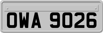 OWA9026