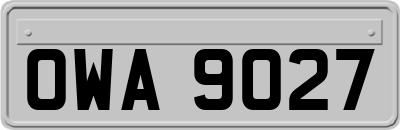 OWA9027