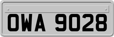OWA9028