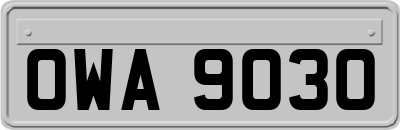 OWA9030