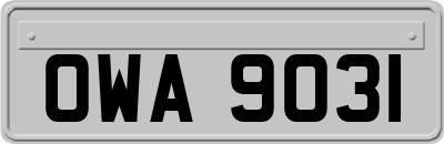 OWA9031