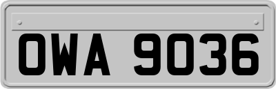 OWA9036