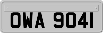 OWA9041