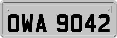 OWA9042