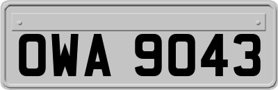 OWA9043