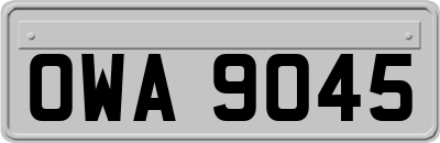 OWA9045